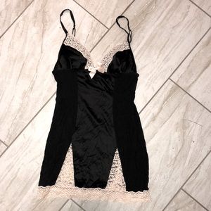 Victoria’s secret lingerie slip medium